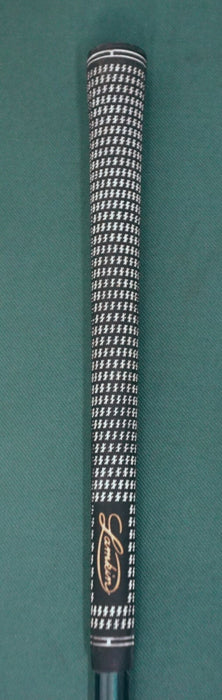 Yonex Rekin Super 03 3 Iron Regular Graphite Shaft Lamkin Grip