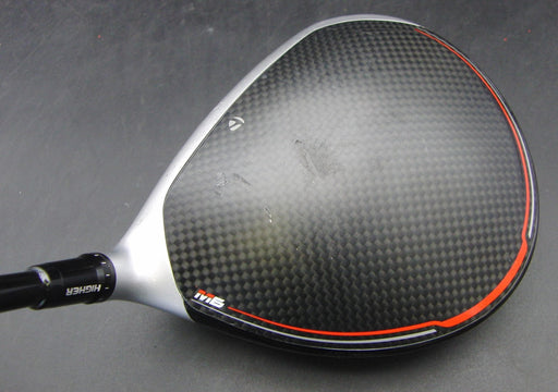 TaylorMade M6 9° Driver Regular Graphite Shaft Tour Edge Grip