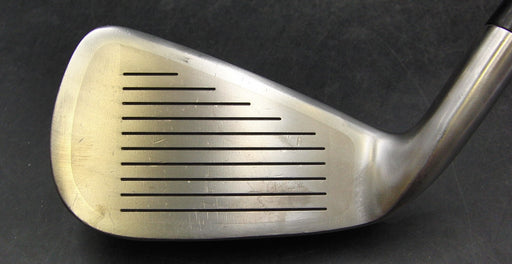 Tommy Armour Gulliver 272 RX 4 Iron Regular Graphite Shaft Tour Edge Grip