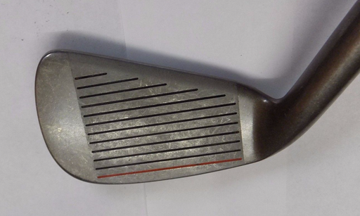 Mizuno Toyota 4 Iron Dynaflex Regular Flex Steel Shaft Mizuno Grip