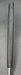 PRGR Silver Blade HV-04 Putter Steel Shaft 86.5cm Length Black Grip