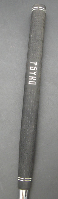 Odyssey White Hot XG Marxman Blade Putter 88cm Length Steel Shaft PSYKO Grip
