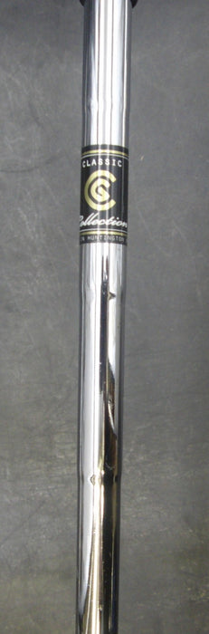 Cleveland Classic Collection 1 Putter Steel Shaft 87cm Cleveland Grip*