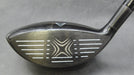 Callaway X2 Hot 3 Wood Stiff Graphite Shaft Nexgen Grip