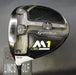 Left-Handed TaylorMade M1 2017 460 9.5° Driver Regular Graphite Shaft