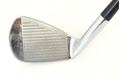 Mizuno MP-69 Grain Flow Forged 9 Iron Regular Steel Rifle Shaft