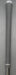Titleist T400 Pitching Wedge Regular Graphite Shaft Golf Pride Grip