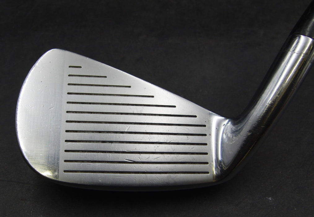 Mizuno MP-57 3 Iron Stiff Steel Shaft Mizuno Grip