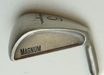 Vintage Ben Hogan Magnum 5 Iron Apex Regular Steel Shaft Lamkin Grip