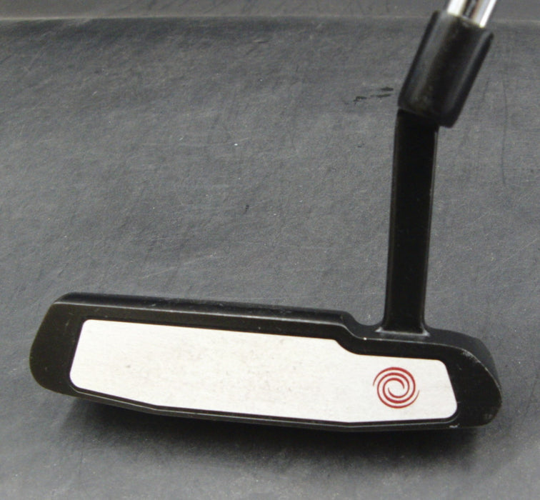 Odyssey TANK 1 Putter 77cm Length Steel Shaft (Can be Extended)*