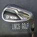 Bridgestone J15 A Gap Wedge Stiff Steel Shaft Golf Pride Grip