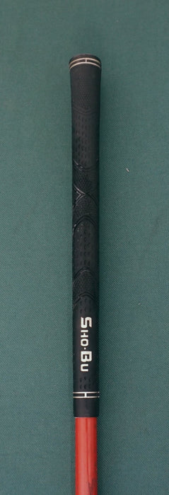 Royal Weapon TM ShoBu Driver Regular Graphite Shaft ShoBu Grip