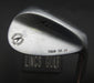 Akira CNC Groove 50° Gap Wedge Regular Steel Shaft Golf Pride Grip