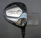 Titleist 910Fd 15° 3 Wood Regular (Optional) Graphite Shaft Tour Edge Grip