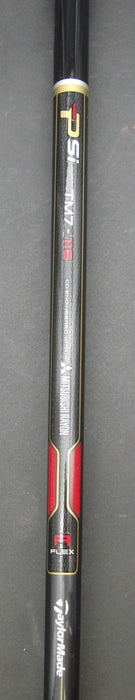 TaylorMade PSi 5 Iron Regular Graphite Shaft Golf Pride Grip