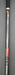 TaylorMade PSi 5 Iron Regular Graphite Shaft Golf Pride Grip