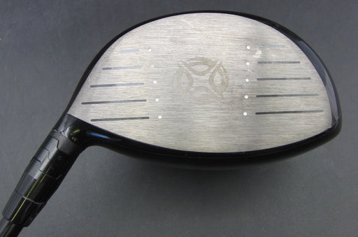 Callaway Razr Fit Xtreme 10.5° Driver Regular Graphite Shaft Tour Edge Grip