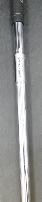 Nike Ignite 8 Iron Uniflex Steel Shaft Nike Grip