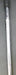 Nike Ignite 8 Iron Uniflex Steel Shaft Nike Grip