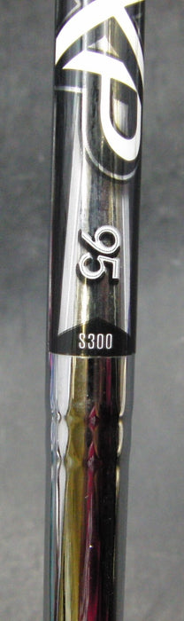 Ping G Green Dot 5 Iron Stiff Steel Shaft Golf Pride Grip