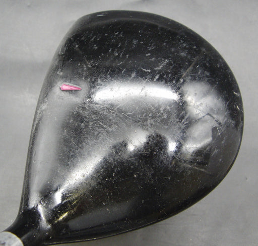 Ladies World Eagle FL-01V2 13° Driver Ladies Graphite Shaft World Eagle Grip