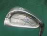Ping ISIK Blue Dot 4 Iron Stiff Steel Shaft Royal Grip
