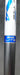 Cobra Max Tech Flo 8 Iron Seniors Graphite Shaft Cobra Grip