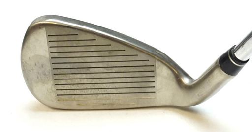 Callaway FT i-brid 6 Iron Nippon 990 Uniflex Steel Shaft Callaway Grip