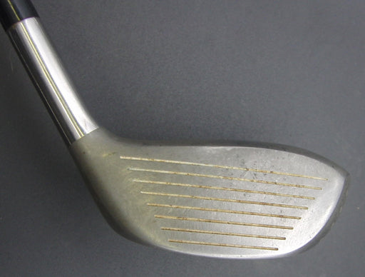 Left-Handed TaylorMade Burner 15° 3 Wood Regular Steel Shaft Swing Rite Grip