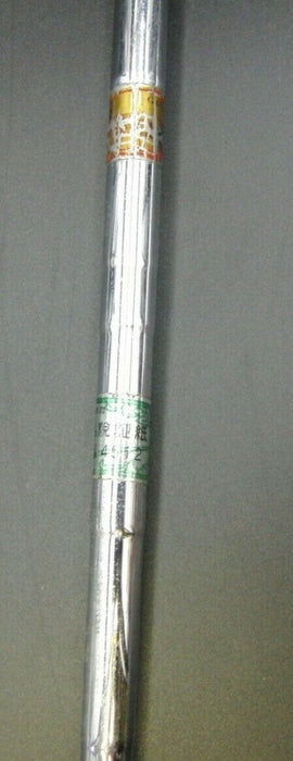 Lynx Super Predator 5 Wood Regular Steel Shaft Lynx Lite Grip