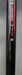 Callaway Big Bertha 2008 9 Iron Stiff Graphite Shaft Callaway Grip