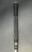 Wilson Staff D200 9 Iron Uniflex Steel Shaft Wilson Staff Grip