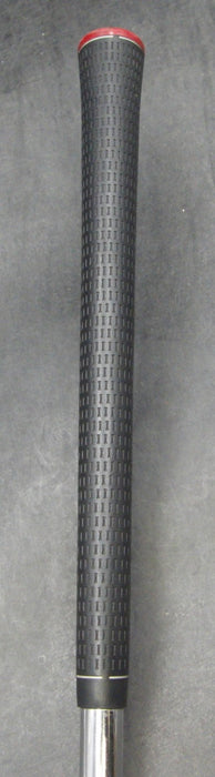 TaylorMade R9 Max Gap Wedge Stiff Steel Shaft Black Grip