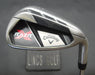 Callaway Razr X Pitching Wedge Regular Steel Shaft Callaway Grip