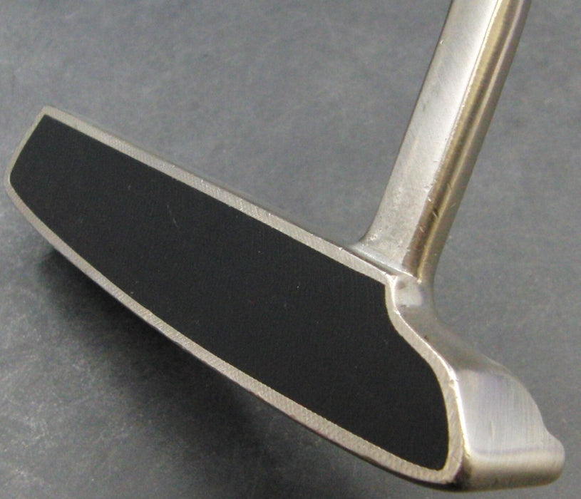 Maruman MP7100 Putter Steel Shaft 88cm Length Stable Touch Grip