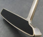 Maruman MP7100 Putter Steel Shaft 88cm Length Stable Touch Grip
