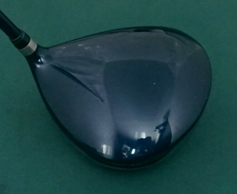 Mizuno JPX E600 10° Driver Regular Graphite Shaft Elite Grip