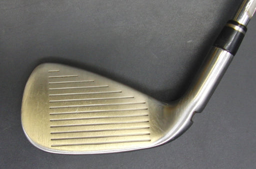 Wilson Staff C300 Flx Face 5 Iron Regular Steel Shaft Wilson Staff Grip