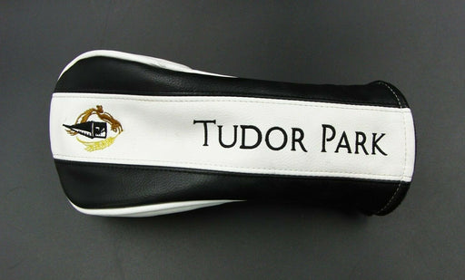 Tudor Park Wood Head Cover
