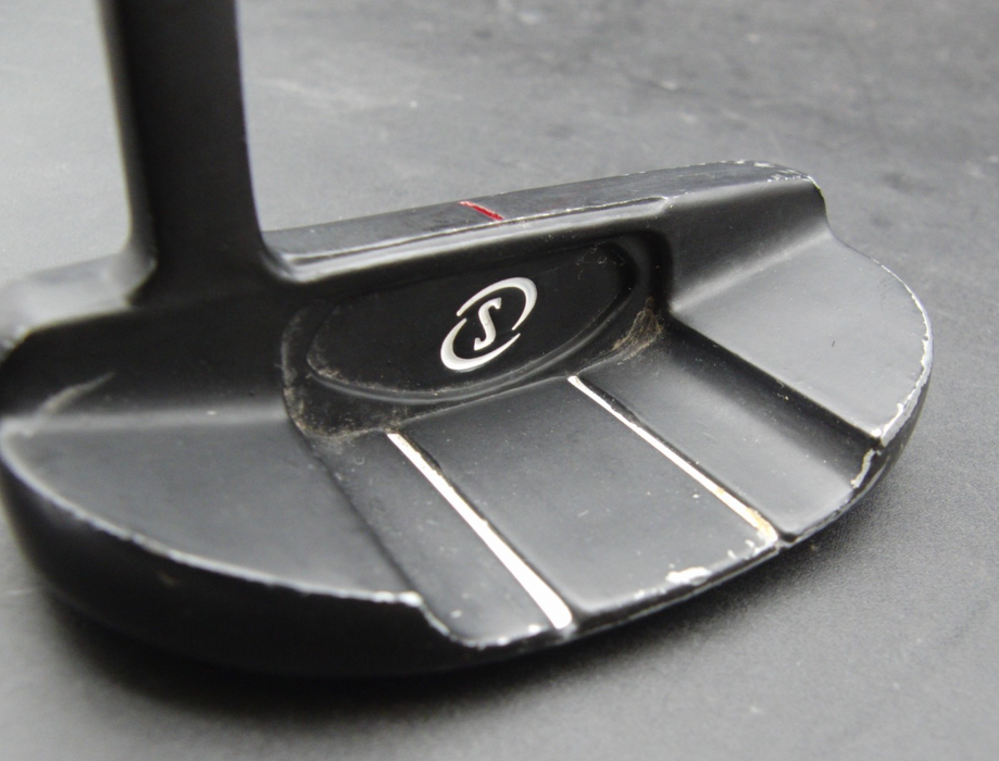 Set Of Spalding 6-SW Irons+Spalding Driver +4 Spalding Hybrid+Spalding Putter