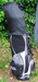 14 Division Lynx Golf Stand Carry Clubs Bag*