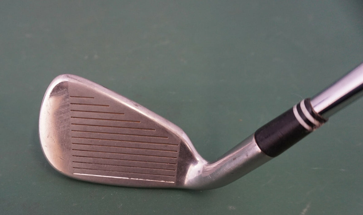 Cleveland TA7 Tour Action 6 Iron Stiff Steel Shaft Cleveland Grip