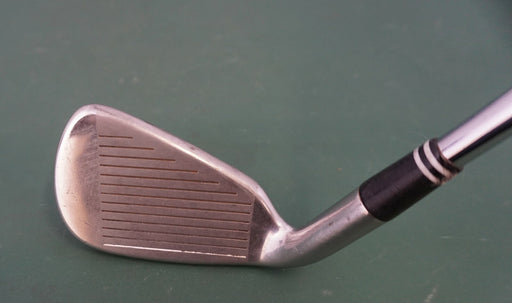 Cleveland TA7 Tour Action 6 Iron Stiff Steel Shaft Cleveland Grip