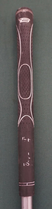 TaylorMade r7 XR 8 Iron Stiff Graphite Shaft Tour Edge Grip