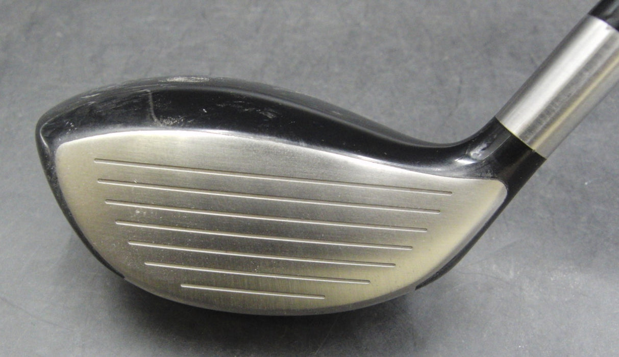 Bridgestone Tourstage X-ST 18° 5 Wood Stiff Graphite Shaft Tourstage Grip