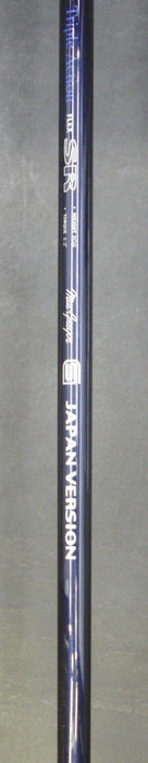 MacGregor Mactec NVG TiCup Face & Neck 18° 5 Wood Regular Graphite Shaft