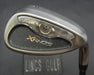 TaylorMade XR-05 Gap A Wedge Stiff Graphite Shaft TaylorMade Grip