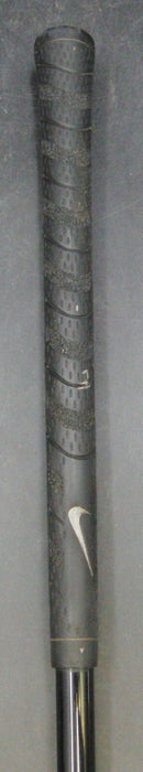 Nike Pro Combo Ti Face 9 Iron Stiff Graphite Shaft Nike Grip