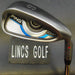 Ping GMax Red Dot 8 Iron Regular Steel Shaft Tour Fit Grip