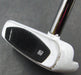 Taylormade Raylor Ghost Putter Steel Shaft 86.5cm Length Taylormade Grip